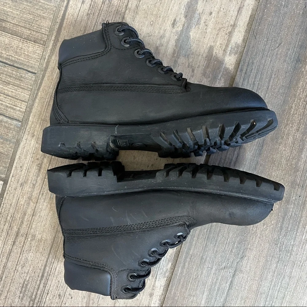 Kids Timberland 6